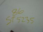 400-58426a Mr2 Manual Transmission Thru 3-87