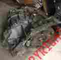 Na0000 Camry Toyota 02 03 04 Automatic Transmission