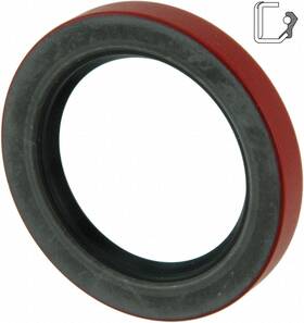 National 455018n Seal - New Genuine Part