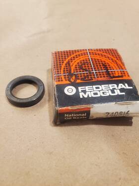 240816 National Oil Seal Federal Mogul Transmission