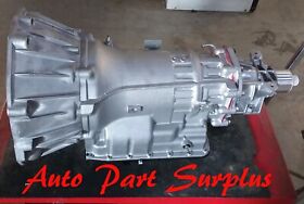 31020-3gx2d New Factory Infiniti 08/2006-2007 G35 Coupe Transmission.