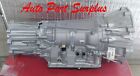 31020-3fx6b New Factory Infiniti Transmission. 06/2008-2010 M35 Awd 5at