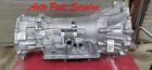 31020-x045b New Factory Nissan Transmission. 2017 Titan 4wd 4x4 With Mwb 5.6l