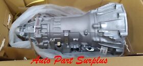 310c0-62x2a New Nissan 2007-2008 350z Coupe And Convertible Automatic Transmission