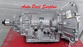 31020-3ex0c New Nissan Automatic Transmission 07-08 Frontier 06-08 Pathfinder Xterra 31020-3ex0c New Nissan Automatic Transmission 07-08 Frontier 06-08 Pathfinder Xterra