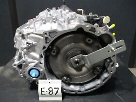 2700a435 New Oem Automatic Transmission Mitsubishi Outlander Lancer 2.4 Fwd 2016-2020