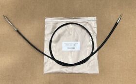 1942256r New Reproduction 1960 1963 Chrysler Dodge Plymouth Park Lock Cable