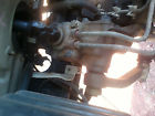 8-971259650 Nippon Npr Box Isuzu W3500 Steering Model 1999 W4500 Gear Power Psi-y85-7