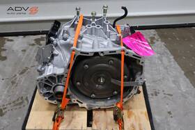 Nissan 0052239 2025 Murano 2.0l Awd Automatic Transmission Gear Box Oem -21k Miles