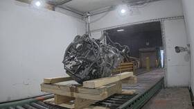 03vx0a Nissan Used Automatic Transmission Assembly Fits 2013 Altima At Cvt Sdn 2.5l 4 03vx0a Nissan Used Automatic Transmission Assembly Fits 2013 Altima At Cvt Sdn 2.5l 4