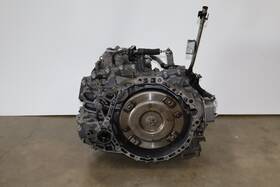 Nissan 08-14 3.5l Jdm 2008 2010 2011 2012 2013 2014 Maxima Fwd Cvt Transmission Vq35