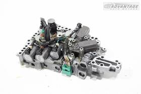 0c0301 Nissan 2020-2022 Sentra Cvt Continuously Variable Transmission Valve Body Oem