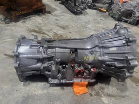 11017 Nissan 2008 Titan/armada/infiniti Qx56 5.6l Transmission 4x4 11017 Nissan 2008 Titan/armada/infiniti Qx56 5.6l Transmission 4x4
