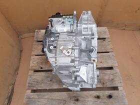 1112020074 Nissan 24 Pathfinder Sl #1291 Transmission Assembly Automatic Zf Awd 5k Miles 9