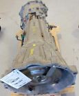 1383755 Nissan Automatic 08 Transmission Titan 1383755 Nissan Automatic 08 Transmission Titan