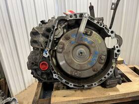 1xe0a Nissan 07-08 Maxima Automatic Transmission 153 445 Miles Cvt 3.5 1xe0a Nissan 07-08 Maxima Automatic Transmission 153 445 Miles Cvt 3.5