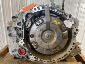 1xe2b Nissan 10-11 Altima Automatic Transmission With Computer 3.5 Cvt 72 832 Miles 1xe2b Nissan 10-11 Altima Automatic Transmission With Computer 3.5 Cvt 72 832 Miles