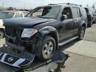 400-50202 Nissan 2006 Pathfinder Automatic Transmission 400-50202 Nissan 2006 Pathfinder Automatic Transmission