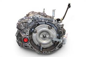 Nissan 2014-2018 2.5l Altima 4-cyl Auto Cvt Trans Jdm Qr25de #1 Free Shipping