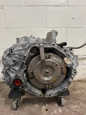29x0b Nissan Fits 17 - 2020 Qx60 Pathfinder 3.5 Fwd Cvt Transmission Assembly 60k Mile