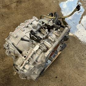 31020-3vx8e Nissan 17-19 Rogue Sport Fwd Auto Transmission Assembly 125k 2.0l # Nb1-tru414 31020-3vx8e Nissan 17-19 Rogue Sport Fwd Auto Transmission Assembly 125k 2.0l # Nb1-tru414