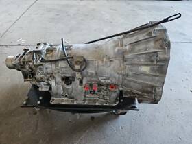 31020-91x05 Nissan 2003 350z 5 Speed Automatic Transmission Assembly Single Plug
