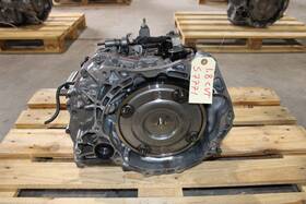 Nissan 31020-x427e Cvt Automatic Transmission 2013-2019 Sentra 4 Cyl 1.8l