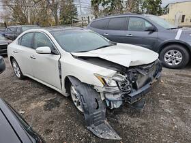 310201xe3e Nissan Used Automatic Transmission Assembly Fits 2013 Maxima At Cvt From 5/11 G 310201xe3e Nissan Used Automatic Transmission Assembly Fits 2013 Maxima At Cvt From 5/11 G