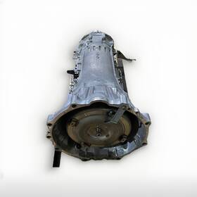 3102026x9d Nissan 2017 Armada Rwd Automatic Transmission 400-63240 Fits Thru 9/30/16