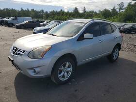 310203ux3e Nissan Used Automatic Transmission Assembly Fits 2011 Rogue At Cvt 4x4 Awd Without