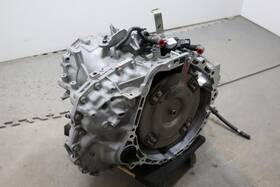 310203wx6c Nissan 2015 - 2024 Murano 3.5l Fwd Cvt Automatic Transmission Assembly Oem