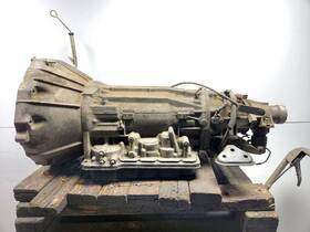 3102051x70 Nissan 3102051x78 1990-1993 300zx Automatic Transmission With Twin Turbo Thru 2/93 3102051x70 Nissan 3102051x78 1990-1993 300zx Automatic Transmission With Twin Turbo Thru 2/93