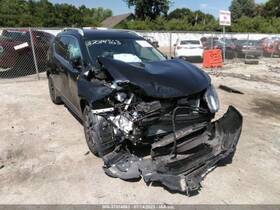 3102070x1c Nissan Automatic Transmission Assembly Fits 2020 Rogue At Cvt 2.5l Fwd 48k Mile