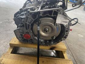3102070x3b Nissan Ft21-ft23 Rogue Transmission Awd 56k Miles 6 Month Wnty