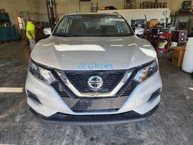 3102070x7a Nissan Used Automatic Transmission Assembly Fits 2022 Rogue Sport At Fwd Grade
