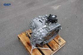 3102070x9a Nissan Rogue 2.5l Fwd Automatic Transmission Gear Box Oem 2021 -43k 3102070x9a Nissan Rogue 2.5l Fwd Automatic Transmission Gear Box Oem 2021 -43k