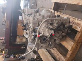 3102070x9e Nissan Ft18-ft19 Rogue Sport Automatic Transmission Cvt Awd 59k Miles