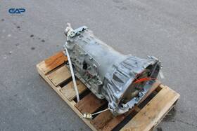31020x059c Nissan Armada 5.6l Rwd Automatic Transmission Gear Box Oem 2020