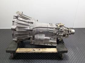 31020zc60a Nissan 2005 - 2007 Oem Armada Automatic Transmission Gearbox Assembly