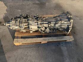 3102m3hx9ere Nissan 2005 - 2015 Oem Armada 5.6l 5 Speed Automatic Transmission Assembly