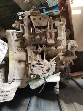 310c01xc6c Nissan Automatic Transmission Assembly Fits 2010 Versa At Cvt Id 310201xc6 109k
