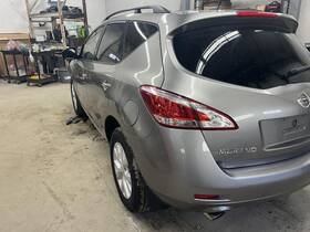 310c01xe1c Nissan Used Automatic Transmission Assembly Fits 2012 Murano At Cvt 4x4 Awd Id 310c01xe1c Nissan Used Automatic Transmission Assembly Fits 2012 Murano At Cvt 4x4 Awd Id