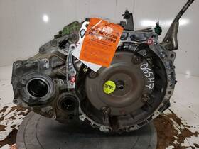 310c01xt6a Nissan Automatic Transmission Cvt California 4wd Awd From 5/08 Fits 08 Rogue 1430969