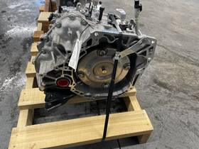 310c050x5a Nissan Ft24 Kicks Transmission 7k Miles 6 Month Warranty