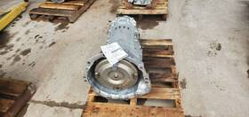 310c0x605c Nissan 2015 370z Roadster Automatic Transmission Assembly 7 Speed