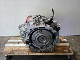 310f6-x230c Nissan Rogue 2021-2025 Oem 1.5l Automatic Transmission Assembly 32974 Miles