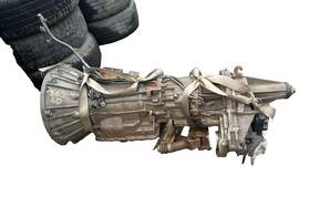 3127y62014 Nissan 08 Xterra Transmission Assy. 4.0l At Trans 4x4