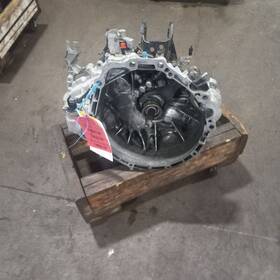 Nissan 320109j504 Altima Manual Transmission 3.5l 6 Cylinder Se Fits 05-06 4900537