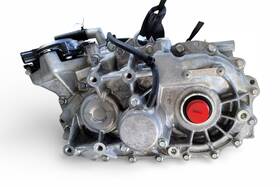 Nissan 320b0-3na0a 2011-2012 Leaf Automatic Transmission A/t 74k Miles F020