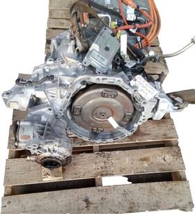 3wx0cv0 Nissan 13 14 Pathfinder Infiniti Qx60 3.5l At Cvt Awd Automatic Transmission